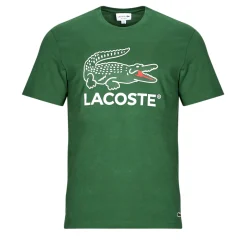 Lacoste TH1285-Homme T-Shirts & Polos|T-Shirts & Polos