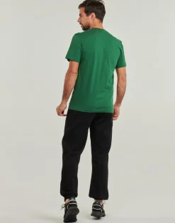 Lacoste TH1285-Homme T-Shirts & Polos|T-Shirts & Polos