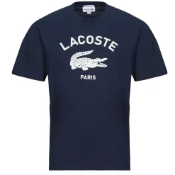 Lacoste TH2733-Homme T-Shirts & Polos