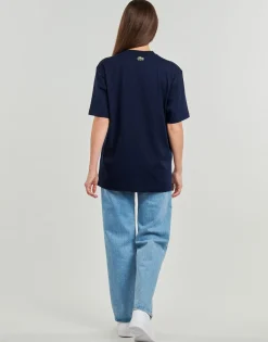 Lacoste TH2733-Homme T-Shirts & Polos