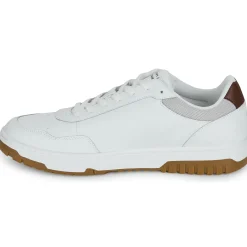 Tommy Hilfiger TH BASKET CORE LITE LTH-Homme Baskets Mode