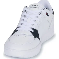 Tommy Hilfiger TH BASKET CORE LITE LTH MIX-Homme Baskets Mode