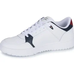 Tommy Hilfiger TH BASKET CORE LITE LTH MIX-Homme Baskets Mode