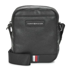 Tommy Hilfiger TH BUSINESS MINI REPORTER-Homme Pochettes / Sacoches