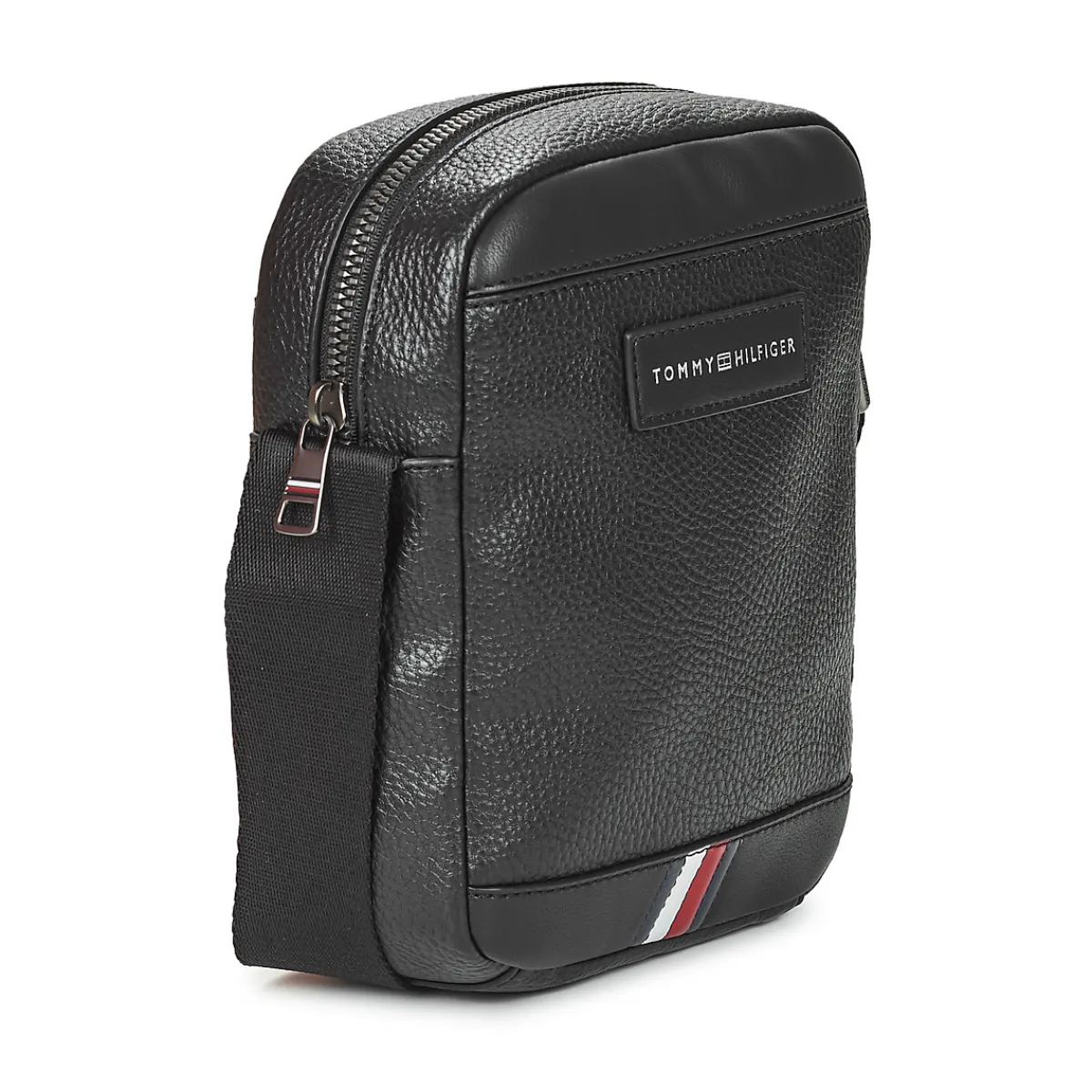 Tommy Hilfiger TH BUSINESS MINI REPORTER-Homme Pochettes / Sacoches