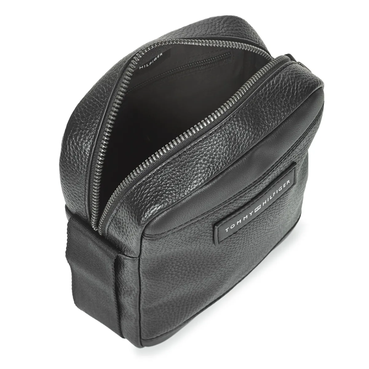 Tommy Hilfiger TH BUSINESS MINI REPORTER-Homme Pochettes / Sacoches