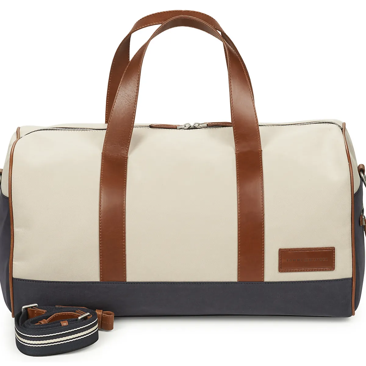 Tommy Hilfiger TH CASUAL DUFFLE-Homme Sacs De Voyage