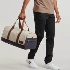 Tommy Hilfiger TH CASUAL DUFFLE-Homme Sacs De Voyage