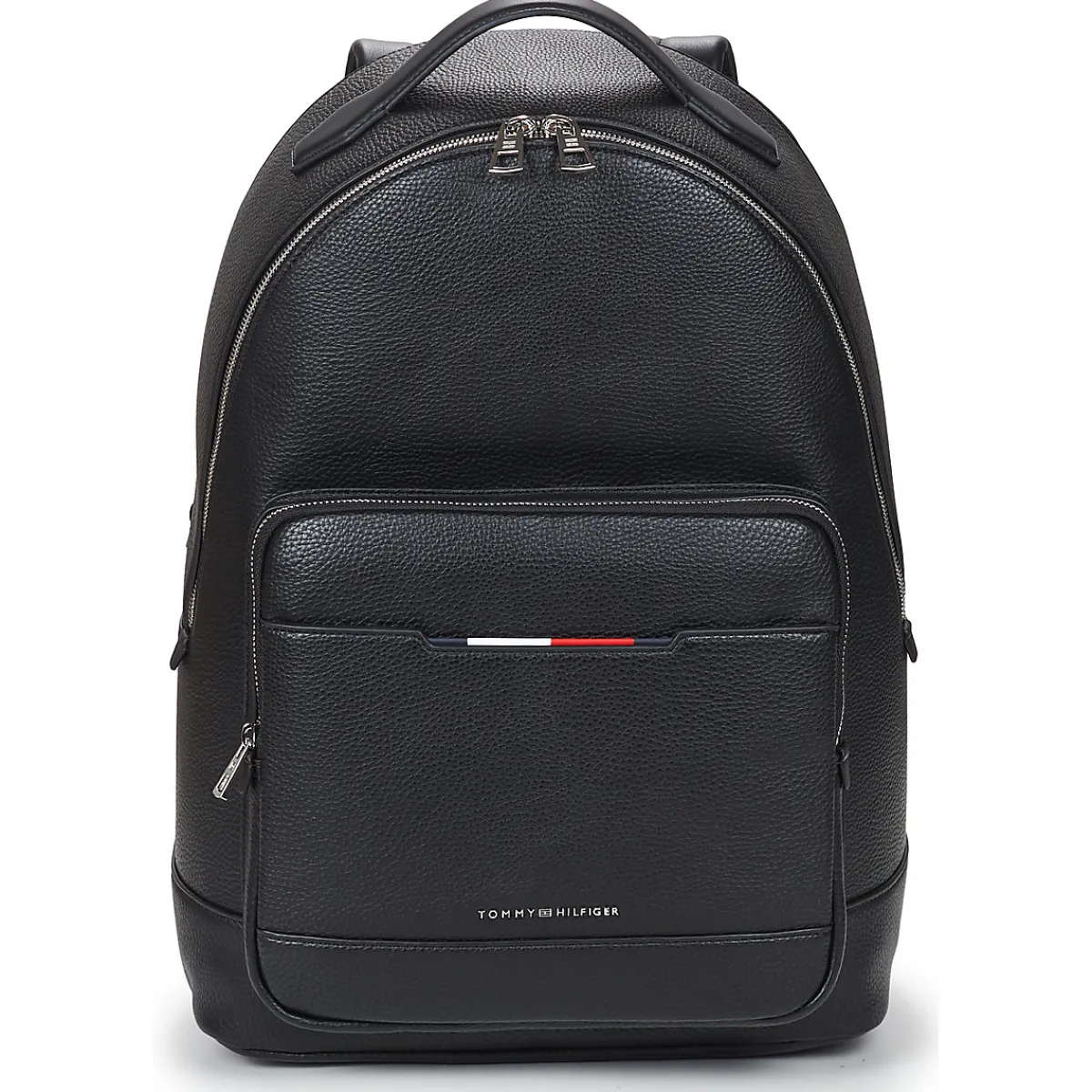 Tommy Hilfiger TH CENTRAL BACKPACK-Homme Sacs À Dos