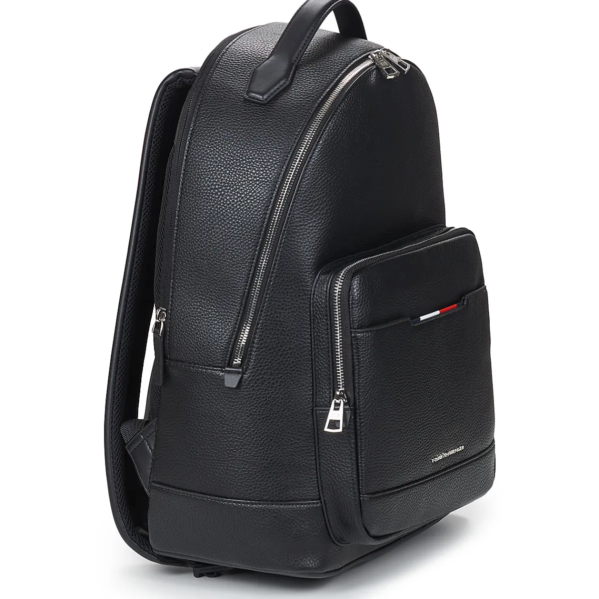 Tommy Hilfiger TH CENTRAL BACKPACK-Homme Sacs À Dos