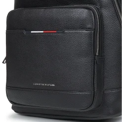 Tommy Hilfiger TH CENTRAL BACKPACK-Homme Sacs À Dos
