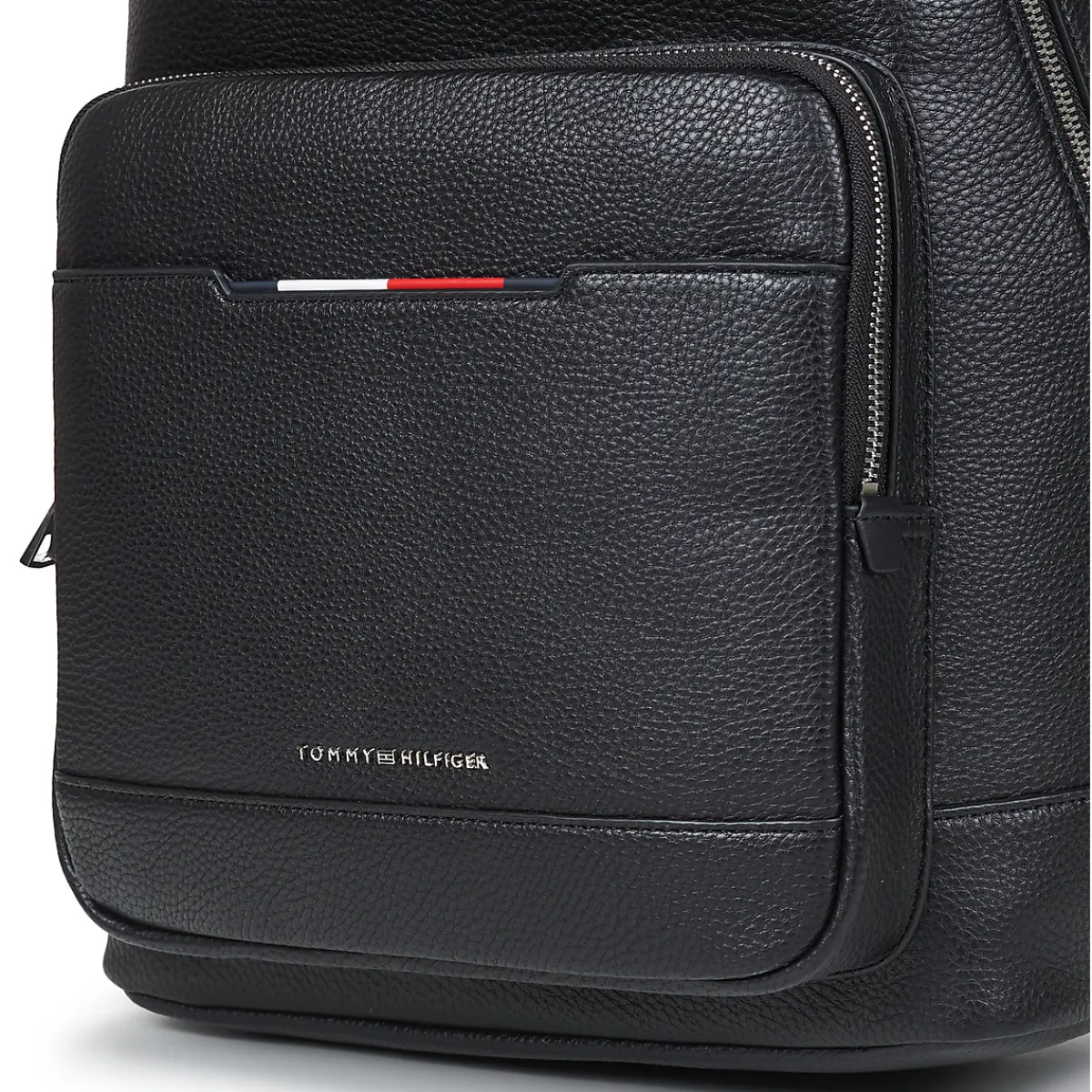 Tommy Hilfiger TH CENTRAL BACKPACK-Homme Sacs À Dos