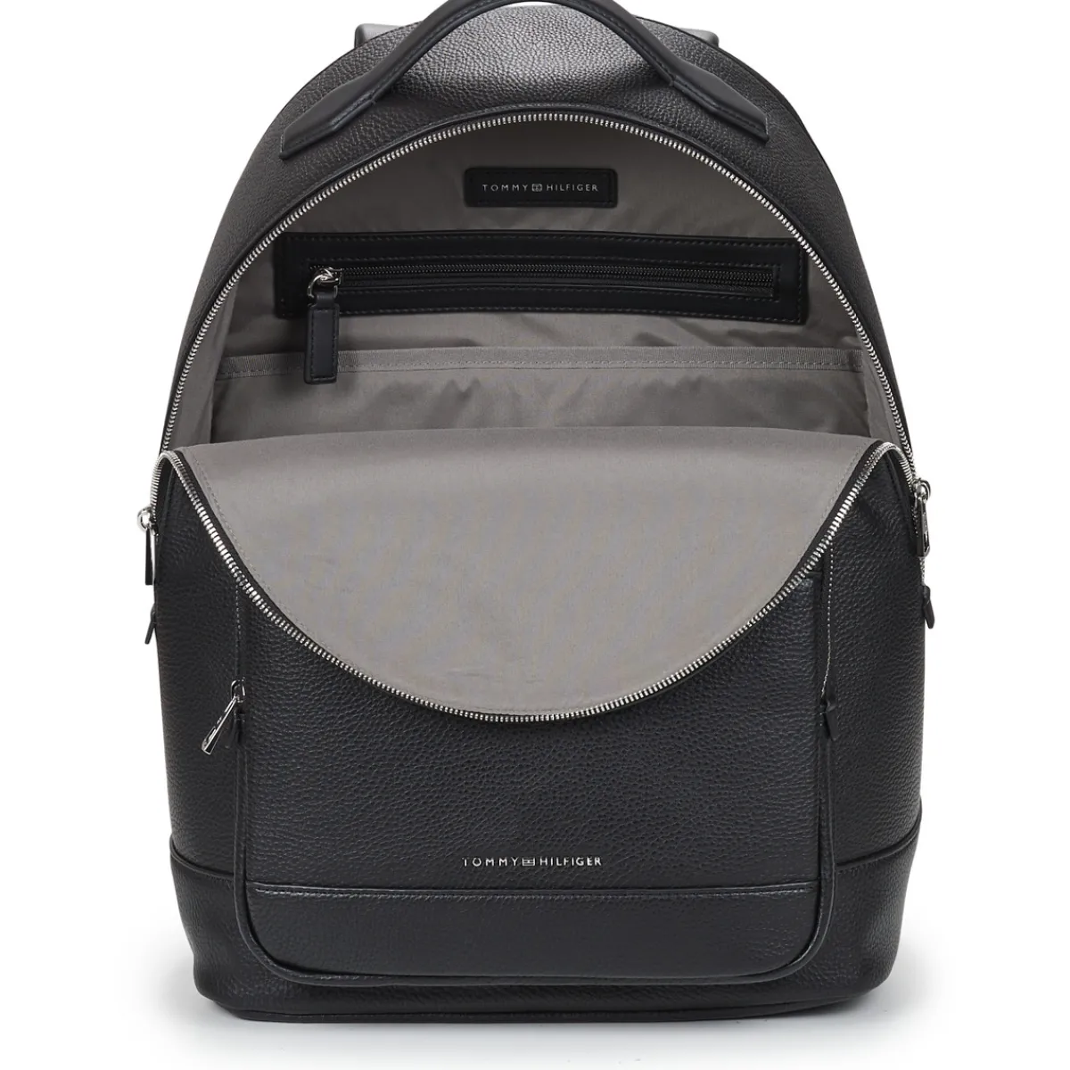 Tommy Hilfiger TH CENTRAL BACKPACK-Homme Sacs À Dos