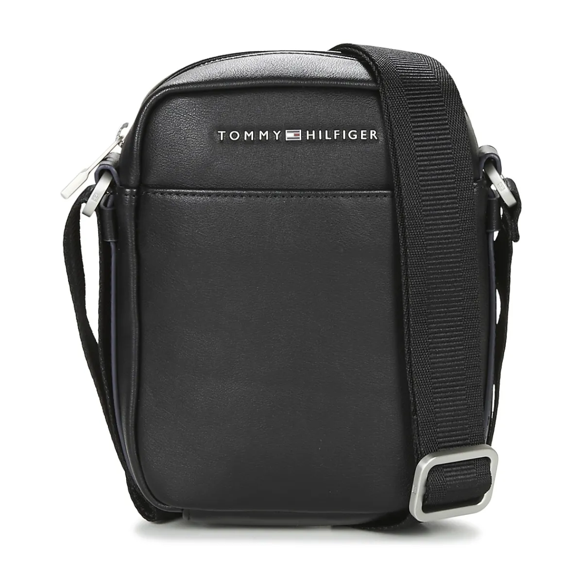 Tommy Hilfiger TH CITY MINI REPORTER-Homme Pochettes / Sacoches