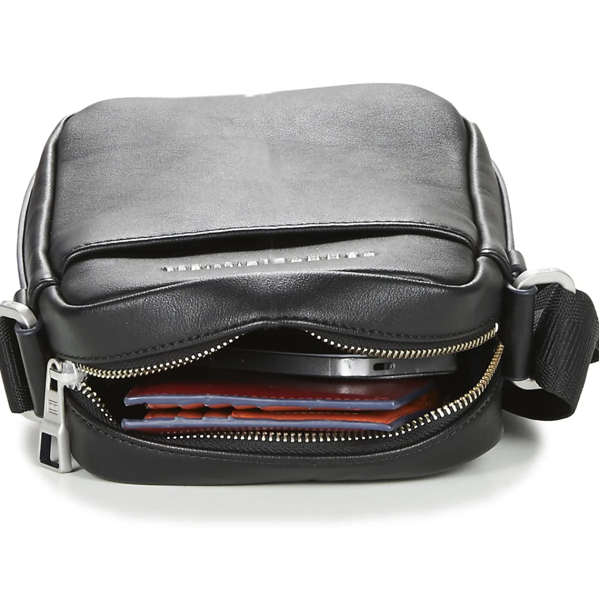 Tommy Hilfiger TH CITY MINI REPORTER-Homme Pochettes / Sacoches