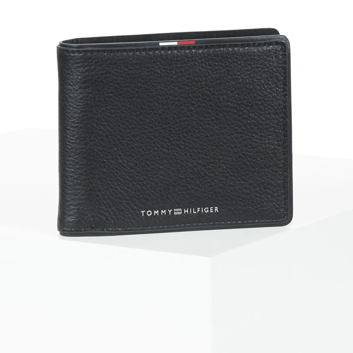 Tommy Hilfiger TH CORP CC-Homme Portefeuilles / Porte-Monnaie