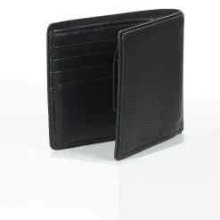 Tommy Hilfiger TH CORP CC-Homme Portefeuilles / Porte-Monnaie