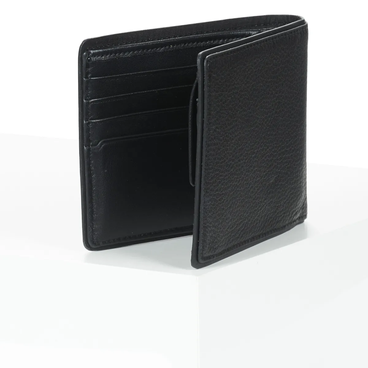 Tommy Hilfiger TH CORP CC-Homme Portefeuilles / Porte-Monnaie