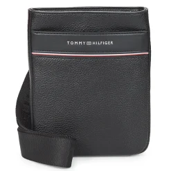 Tommy Hilfiger TH CORP MINI CROSSOVER-Homme Pochettes / Sacoches