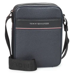 Tommy Hilfiger TH CORP MINI REPORTER-Homme Pochettes / Sacoches