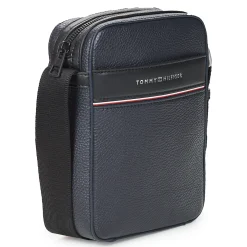 Tommy Hilfiger TH CORP MINI REPORTER-Homme Pochettes / Sacoches