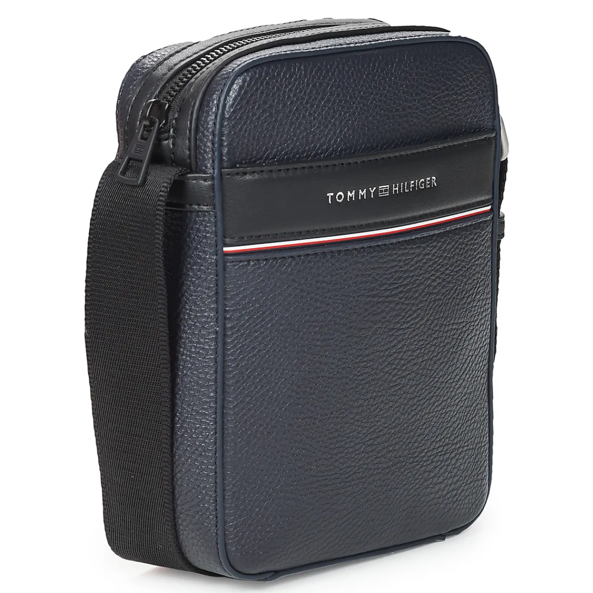 Tommy Hilfiger TH CORP MINI REPORTER-Homme Pochettes / Sacoches