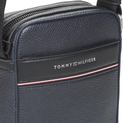 Tommy Hilfiger TH CORP MINI REPORTER-Homme Pochettes / Sacoches