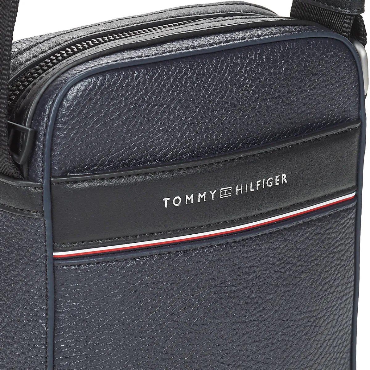 Tommy Hilfiger TH CORP MINI REPORTER-Homme Pochettes / Sacoches