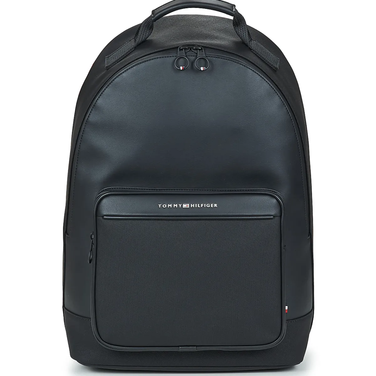 Tommy Hilfiger TH FOUNDATION BACKPACK-Homme Sacs À Dos