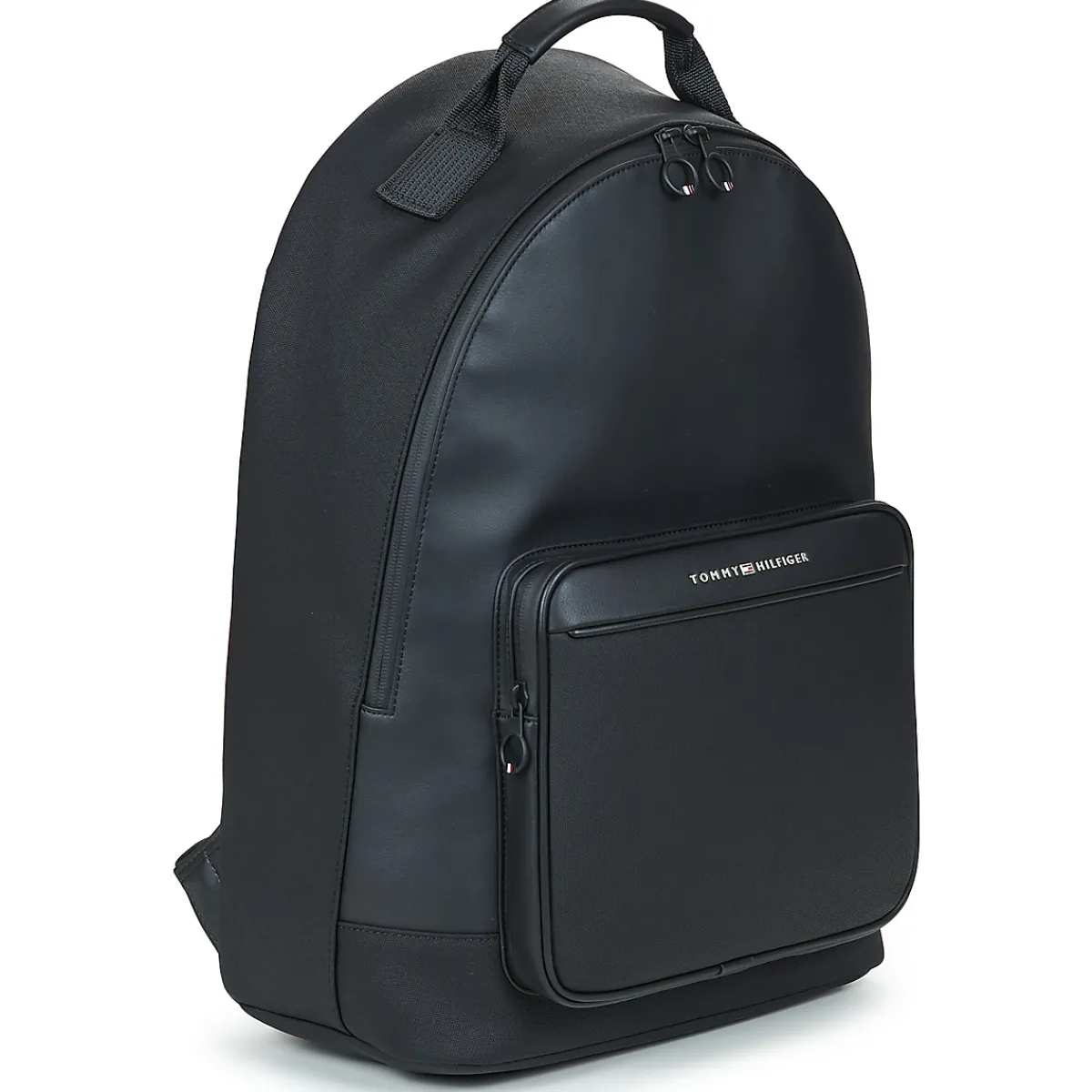 Tommy Hilfiger TH FOUNDATION BACKPACK-Homme Sacs À Dos