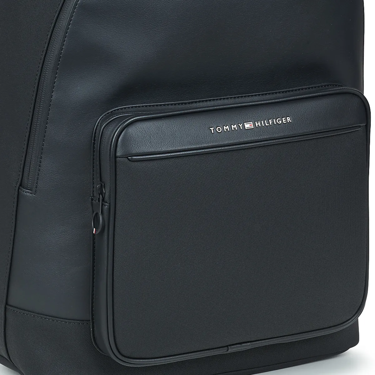 Tommy Hilfiger TH FOUNDATION BACKPACK-Homme Sacs À Dos