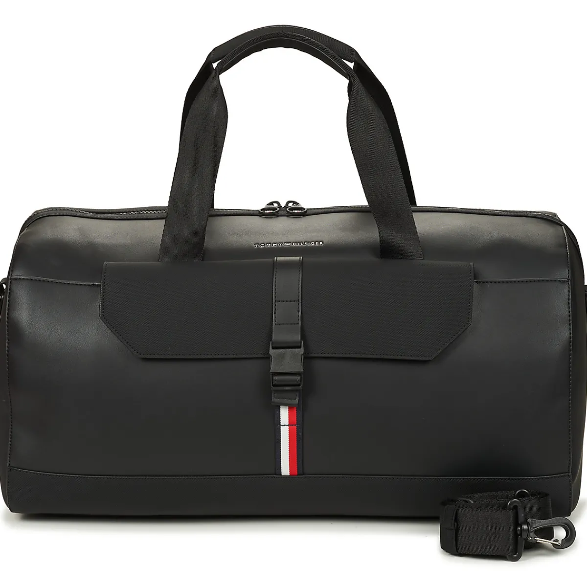 Tommy Hilfiger TH FOUNDATION DUFFLE-Homme Sacs De Voyage
