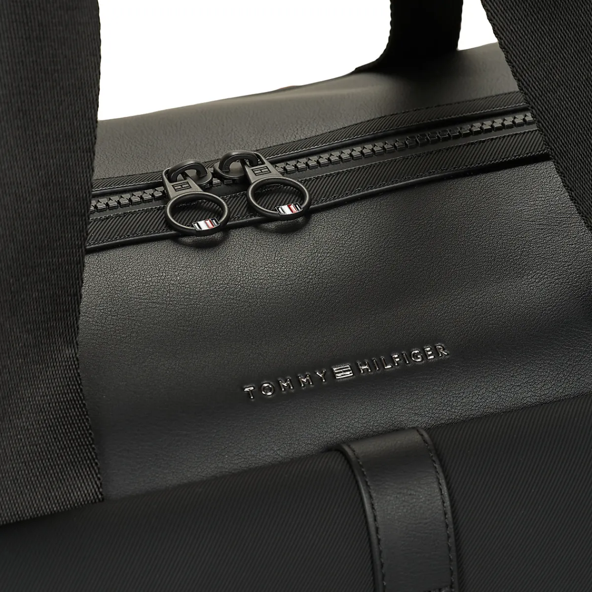 Tommy Hilfiger TH FOUNDATION DUFFLE-Homme Sacs De Voyage