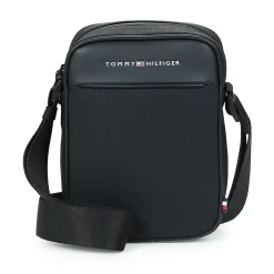 Tommy Hilfiger TH FOUNDATION MINI REPORTER-Homme Pochettes / Sacoches
