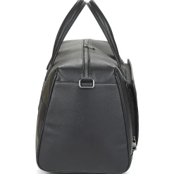 Tommy Hilfiger TH MONOGRAM DUFFLE-Homme Sacs De Voyage