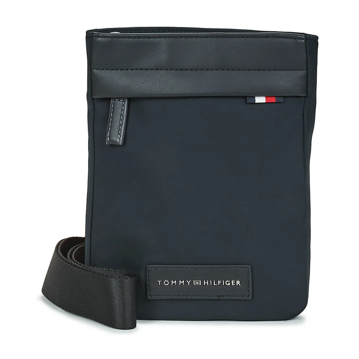 Tommy Hilfiger TH NYLON MINI CROSSOVER-Homme Pochettes / Sacoches