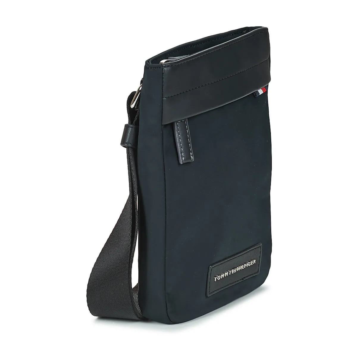 Tommy Hilfiger TH NYLON MINI CROSSOVER-Homme Pochettes / Sacoches