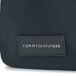 Tommy Hilfiger TH NYLON MINI CROSSOVER-Homme Pochettes / Sacoches
