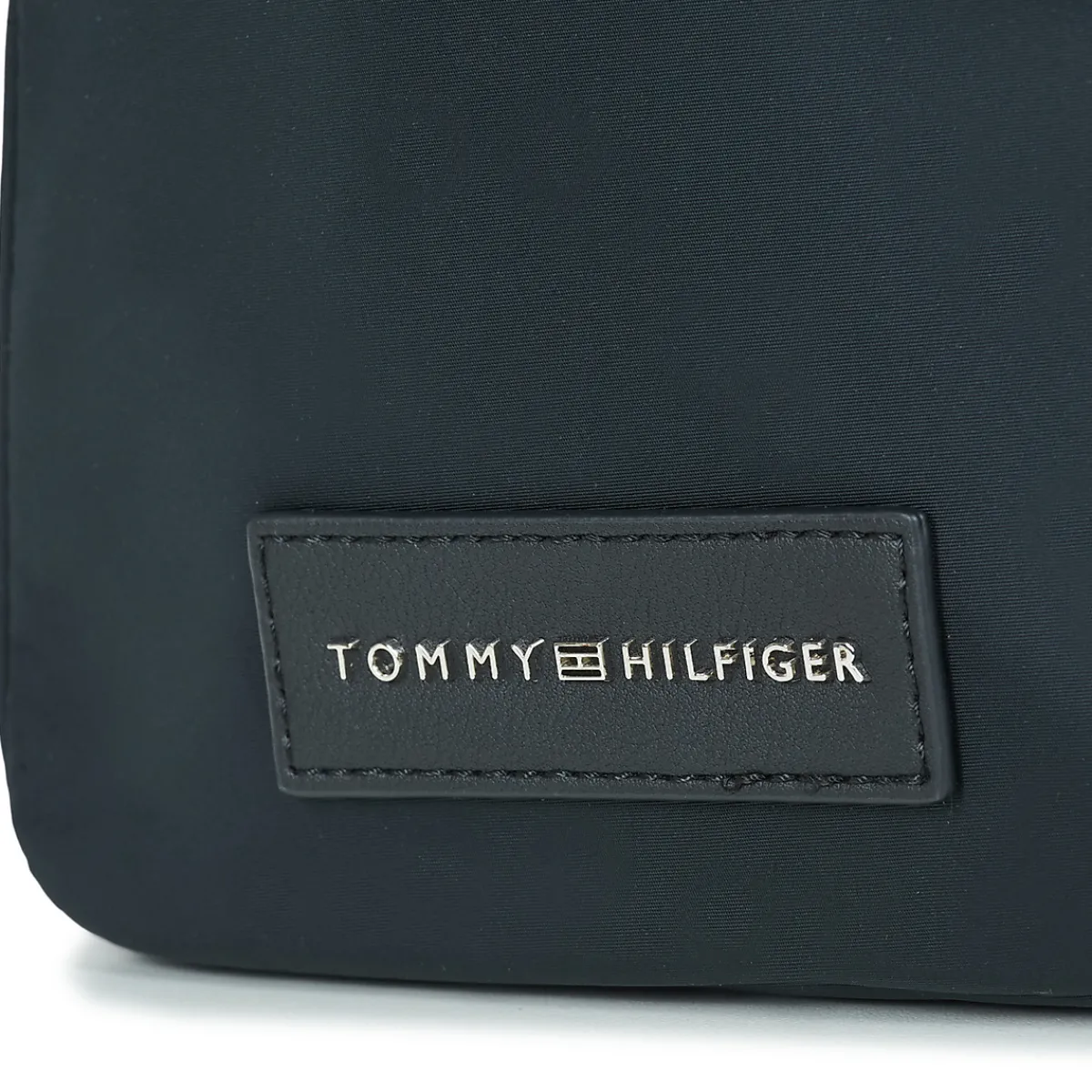 Tommy Hilfiger TH NYLON MINI CROSSOVER-Homme Pochettes / Sacoches