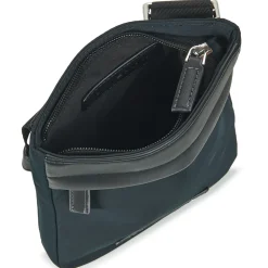 Tommy Hilfiger TH NYLON MINI CROSSOVER-Homme Pochettes / Sacoches