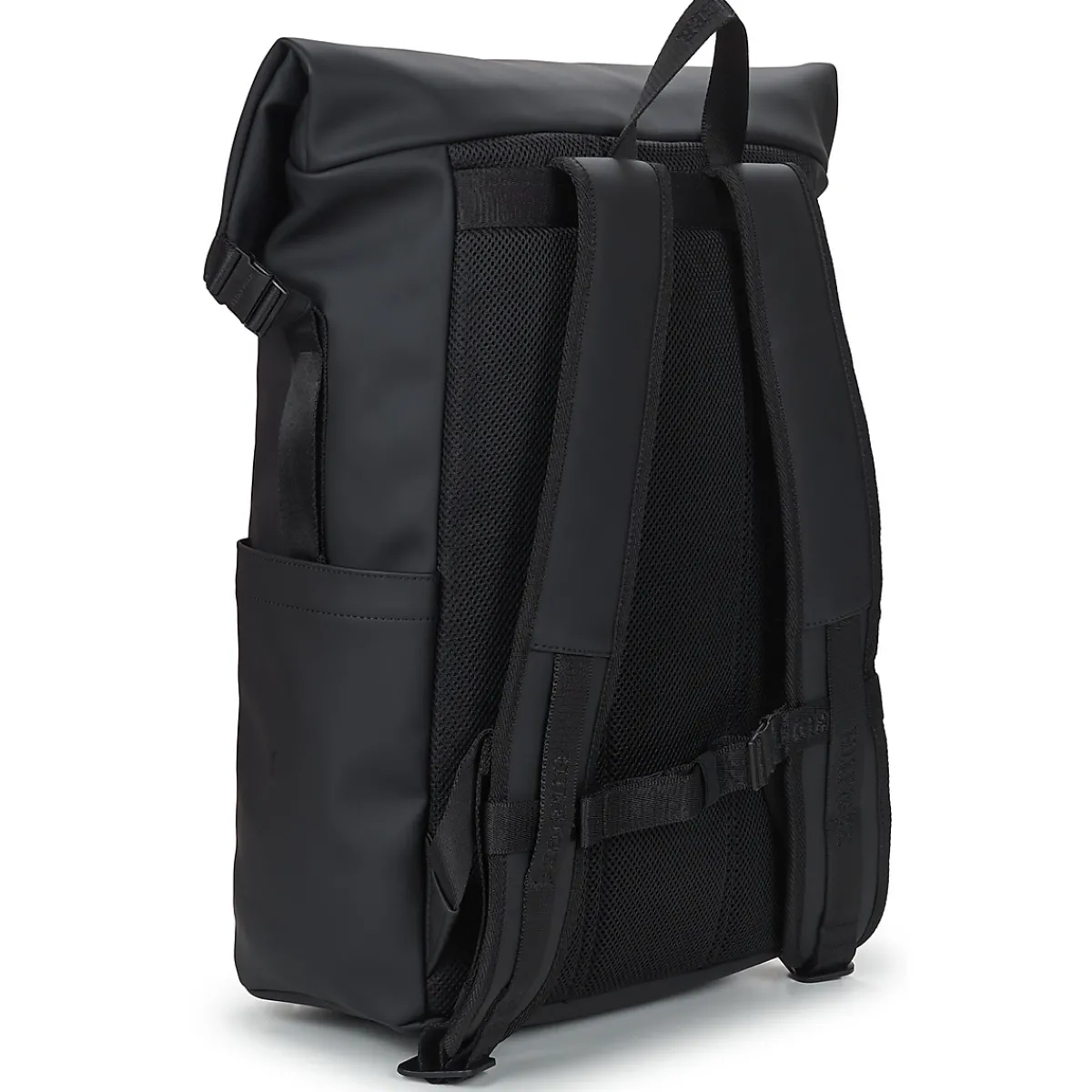 Tommy Hilfiger TH SEASONAL ROLLTOP BACKPACK-Homme Sacs À Dos