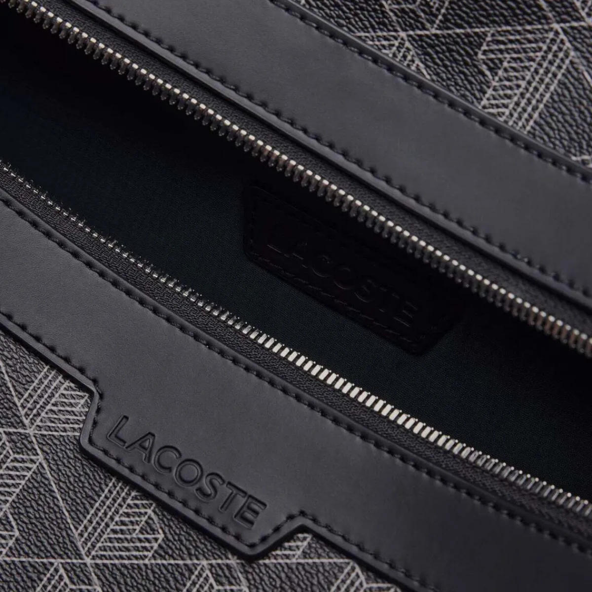 Lacoste The blend-Homme Sacs De Voyage