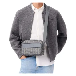 Lacoste The Blend-Homme Pochettes / Sacoches