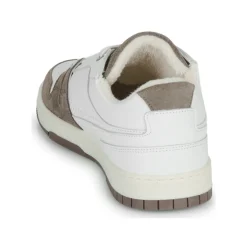 Mercer Amsterdam The Brooklyn M Vintage-Homme Baskets Mode