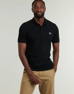 Fred Perry THE SHIRT-Homme T-Shirts & Polos