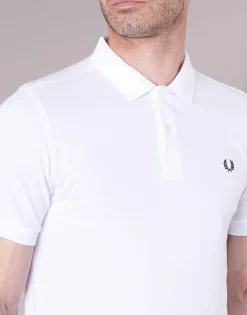 Fred Perry THE SHIRT-Homme T-Shirts & Polos