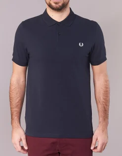 Fred Perry THE SHIRT-Homme T-Shirts & Polos