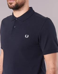 Fred Perry THE SHIRT-Homme T-Shirts & Polos