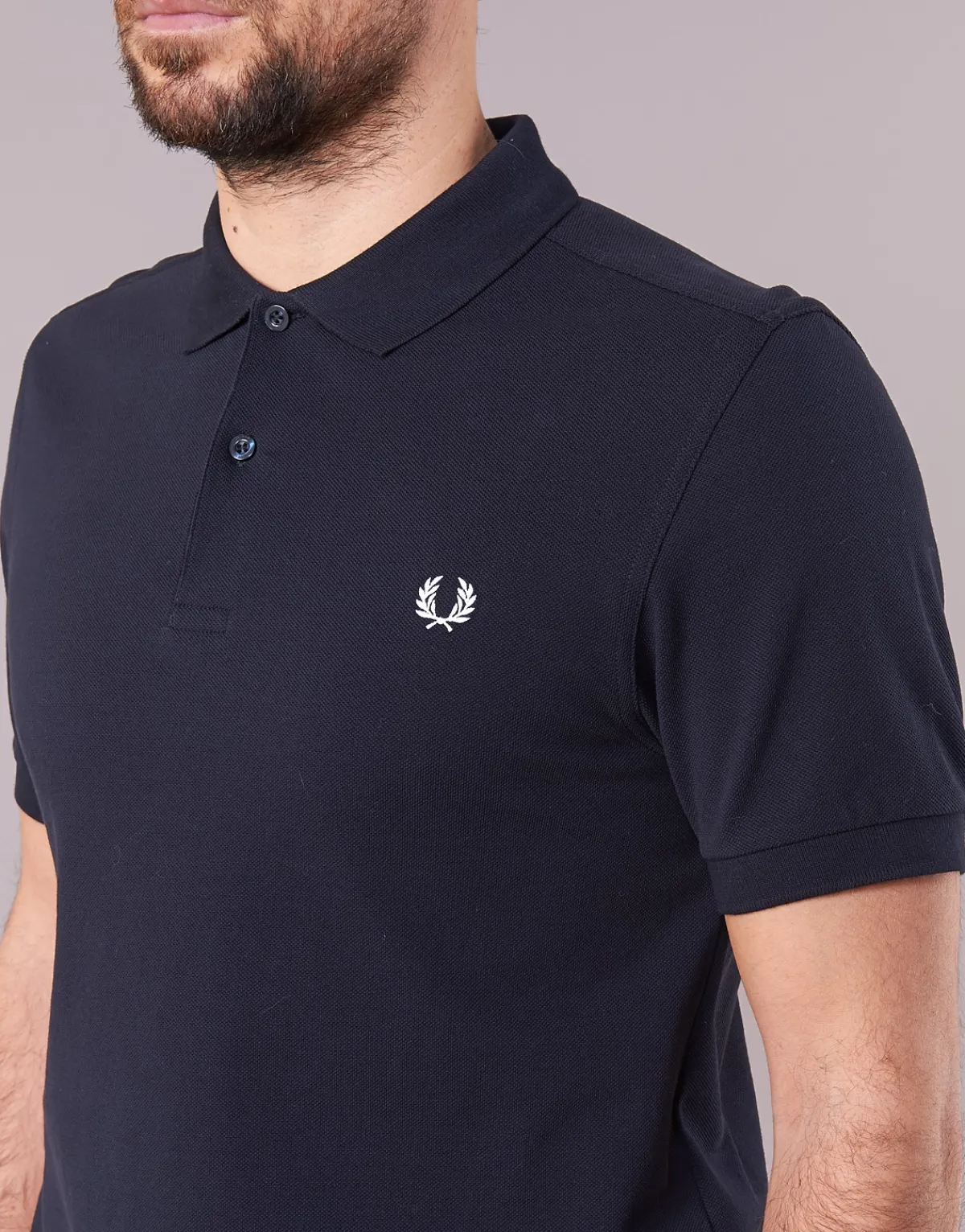 Fred Perry THE SHIRT-Homme T-Shirts & Polos