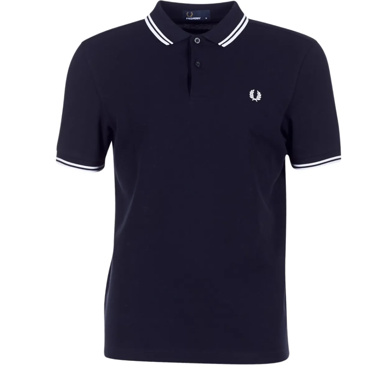 Fred Perry THE SHIRT-Homme T-Shirts & Polos